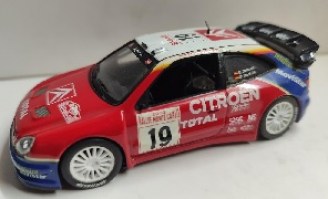 XSARA N19